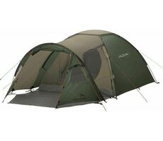Easy Camp Quasar 300 zelená / Stan pro 3 osoby / 300 x 180 x 120 cm / Vodní sloupec: 2000 mm