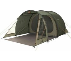 Easy Camp Galaxy 400 zelená / Stan pro 4 osoby / 210 x 240 x 180 cm / Vodní sloupec: 2000 mm