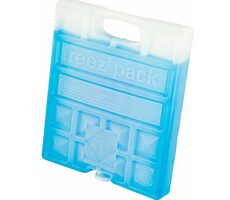 CAMPINGAZ FREEZ PACK M20 / chladicí vložka / 20x17xcm / 800g / doprodej