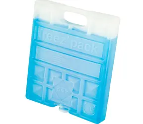 CAMPINGAZ FREEZ PACK M20 / chladicí vložka / 20x17xcm / 800g