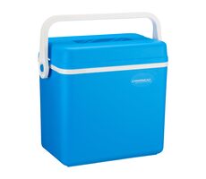 CAMPINGAZ ISOTHERM EXTREME / chladicí box / chladicí účinek až 20.5 hod. / Objem 17L / Hmotonost 2.1kg 