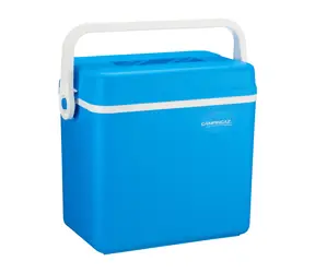 CAMPINGAZ ISOTHERM EXTREME / chladicí box / chladicí účinek až 20.5 hod. / Objem 17L / Hmotonost 2.1kg 