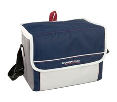 CAMPINGAZ FOLD'N COOL 10l  / chladicí taška / Rozměry 31x24.5x18cm / Objem 10L