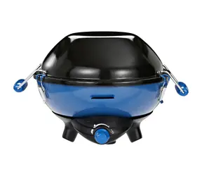 CAMPINGAZ PARTY GRILL 400 CV / Plynový gril / 2kW 4.9kg / na plynové kartuše CV 300 Plus & CV 470 Plus  / doprodej