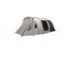 Easy Camp Palmdale 500 Lux ocelově-modrá / Tunelový stan pro 5 osob / 210 x 275 x 200 cm / Vodní sloupec: 3000 mm / doprodej