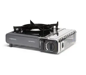 CAMPINGAZ CAMP BISTRO 3 / Plynový vařič / 2.2kW 1.6kg / na ventilové kartuše CP 250
