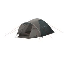 Easy Camp Quasar 300 ocelově-zelená / Stan pro 3 osoby / 210x 160 x 110 cm / Vodní sloupec: 2000 mm
