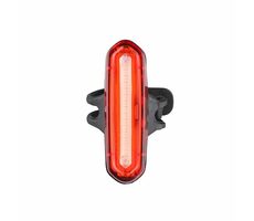 Solight WN45 LED zadní svítilna na kolo / 3W / nabíjecí / Li-Ion
