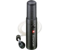 Katadyn Combi - Vodní filtr 