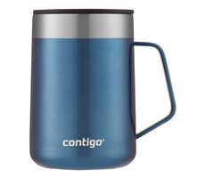 Contigo Streeterville 420ml modrá / Termo hrnek