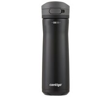 Contigo Jackson Chill 2.0 590ml černá / Termo láhev
