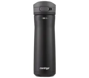 Contigo Jackson Chill 2.0 590ml černá / Termo láhev