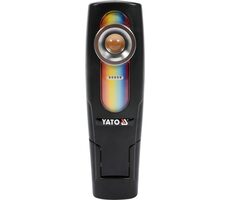 YATO YT-08509 / Lampa pro malíře / 5W / 400lm