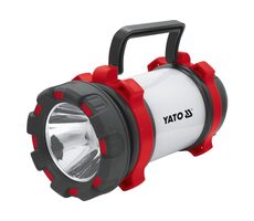 YATO YT-08547 / Lampa montážní / 380lm
