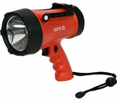 YATO YT-08551 / Lampa pistolová / 15W / 1200lm