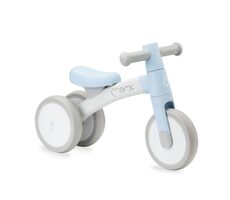 MoMi TEDI mini modrá / Odrážedlo / do 25 kg / od 1 roku