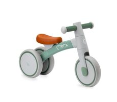 MoMi TEDI mini zelená / Odrážedlo / do 25 kg / od 1 roku