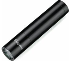 Superfire S11-X Svítilna černá / 700lm / USB