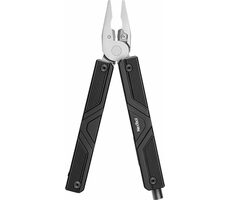 Nextool NE20213 Multitool Gemini černá / Multifunkční elektrický kleště / 13v1