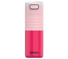Kambukka Termohrnek 500 ml Etna Grip Diva Pink růžová / 0.5 L / nerez