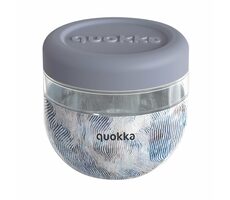 Quokka Bubble Food Jar 770 ml Zen / Nádoba na jídlo / plast