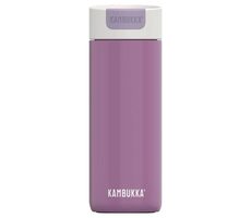 Kambukka Termohrnek 500 ml Olympus Violet fialová / 0.5 L / nerez 