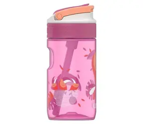 Kambukka Lagoon 400 ml Toekan Love / láhev na vodu / tritan / doprodej
