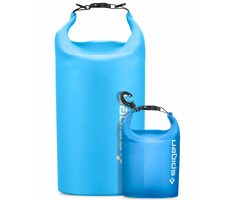Spigen Aqua Shield WaterProof Dry Bag 20L + 2L A630 modrá / voděodolné pouzdro 