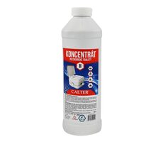 CALTER Náplň do chemické toalety - 1L