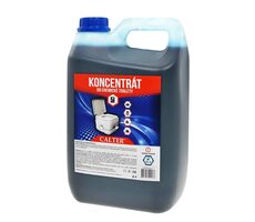 CALTER Náplň do chemické toalety - 5L