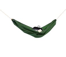 Amazonas UL Mini Hammock Floor / Houpací síť / 2v1 / Podložka / Ochrana vybavení 