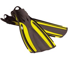 CALTER JUNIOR F52 L-XL / Ploutve 