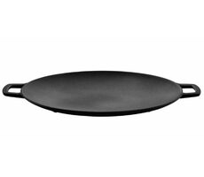Fiskars Norden 1066432 Litinový talíř na gril 30 cm