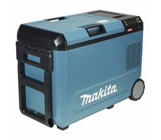 Makita CW004GZ / Aku chladicí a ohřívací box 29l / Li-ion XGT/LXT / Bez aku