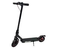 Eljet Elektrická koloběžka Falcon MAX Pro černá / 500 W / Rychlost: 25 km-h / Dojezd: 30 km / Nosnost: 120 Kg 