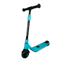 Eljet Dětská elektrická koloběžka Magico modrá / 70 W / Rychlost: 6 km-h / Dojezd: 8 km / Nosnost: 50 kg 
