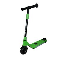 Eljet Dětská elektrická koloběžka Magico zelená / 70 W / Rychlost: 6 km-h / Dojezd: 8 km / Nosnost: 50 kg 