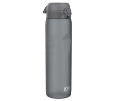 ion8 Leak Proof Láhev Grey 1000 ml