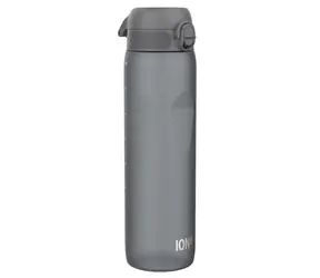 ion8 Leak Proof Láhev Grey 1000 ml