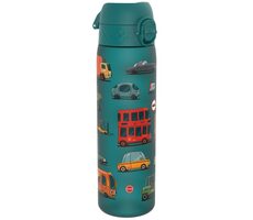 ion8 Leak Proof Dětská láhev Automobile 500ml