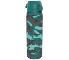 ion8 Leak Proof Láhev Camouflage 500ml
