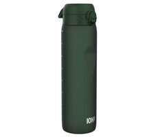 ion8 Leak Proof Láhev Dark Green 1000ml