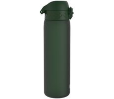 ion8 Leak Proof Láhev Dark Green 500 ml