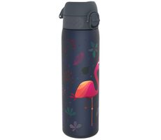 ion8 Leak Proof Dětská láhev Flamingo 500ml