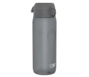 ion8 Leak Proof Láhev Grey 750ml