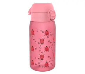 ion8 Leak Proof Dětská láhev Ladybugs 350 ml