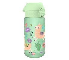 ion8 Leak Proof Dětská láhev Llamas 350 ml