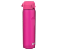 ion8 Leak Proof lahev Pink 1000 ml