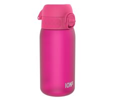 ion8 Leak Proof Láhev Pink 350 ml