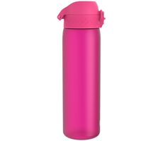 ion8 Leak Proof Láhev Pink 500ml
